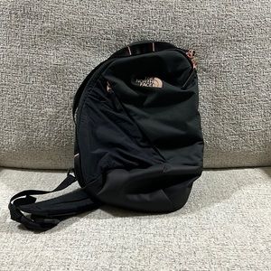 Like New The North Face Isabella Sling Bag